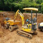 mini digger hire milton keynes|Mini Digger Hire Milton Keynes .